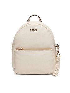 Liu Jo Plecak AA6188 E1012 Écru. Plecaki Liu Jo. Za 599,99 zł.