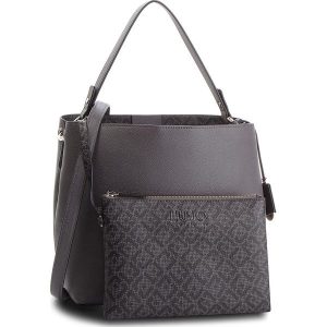 Torebka LIU JO - S Satchel Hawaii A68150 E0221 Grape Juice 93803. Torebki klasyczne marki Liu Jo. W wyprzedaży za 299,00 zł.