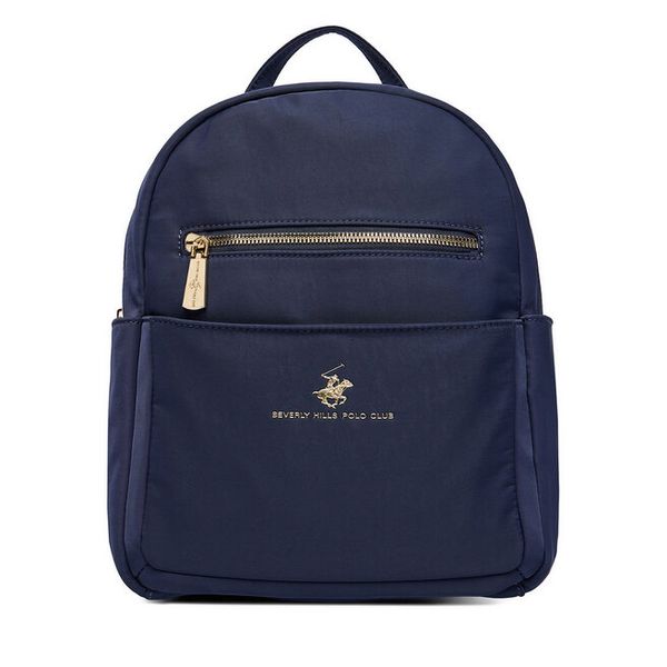 Plecak Beverly Hills Polo Club. Niebieskie plecaki Beverly Hills Polo Club. Za 159,99 zł.