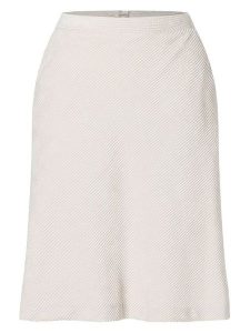 More & More Spódnica sztruksowa w kolorze kremowym rozmiar: 40. Brązowe spódnice More & More, na co dzień, bez wzorów, ze sztruksu, mini. Za 108,49 zł.