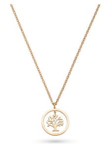 S.Oliver Naszyjnik z zawieszką - dł. 47 cm rozmiar: onesize. Naszyjniki s.Oliver, ze stali. Za 121,99 zł.