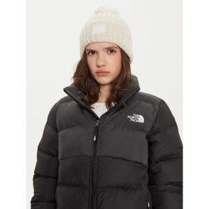 Czapka The North Face. Czapki The North Face, bez wzorów. Za 129,99 zł.