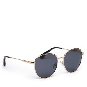 Okulary przeciwsłoneczne Polaroid. Żółte okulary przeciwsłoneczne Polaroid. Za 229,99 zł.