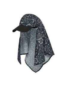 Roxy Czapka z daszkiem WBEO-RX-W3-006-SS26 Czarny. Czarne czapki Roxy, bez wzorów, z poliesteru. Za 99,99 zł.