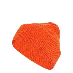 Czapka typu beanie Terrex Multi. Brązowe czapki ADIDAS, bez wzorów, z dzianiny, sportowe. Za 109,00 zł.