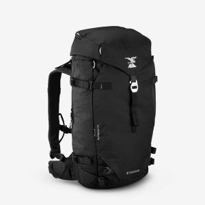 Plecak alpinistyczny Simond Alpinism 33 l. Żółte plecaki SIMOND. Za 349,99 zł.