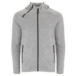 Kurtka Everest Dla Dorosłych Unisex. Czarne kurtki ROLY, xl, bez wzorów, bez kaptura. Za 136,99 zł.