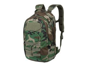 Plecak EDC 21 litrów. Zielone plecaki HELIKON-TEX. Za 317,99 zł.