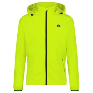 Kombinezon przeciwdeszczowy Agu Go Essential. Żółte kombinezony AGU, bez wzorów, bez kaptura. Za 596,00 zł.