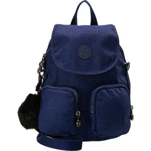 Kipling FIREFLY UP Plecak indigo. Plecaki marki Kipling. Za 379,00 zł.