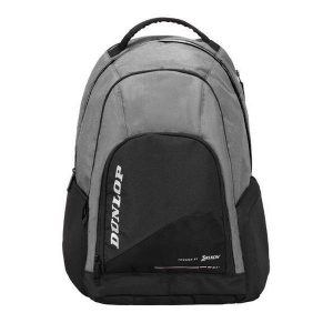 Plecak tenisowy Dunlop Cx Performance Backpack 2021. Czarne plecaki DUNLOP. Za 229,99 zł.