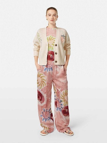 Scotch & Soda Kardigan w kolorze beżowym rozmiar: XL. Brązowe kardigany Scotch & Soda, xl, bez wzorów, ze splotem, bez ramiączek. Za 249,17 zł.