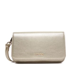 Torebka Lasocki. Żółte listonoszki Lasocki, bez wzorów, bez dodatków. Za 129,99 zł.