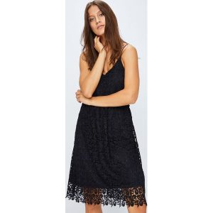 Only - Sukienka Lace. Sukienki marki ONLY. W wyprzedaży za 99,90 zł.