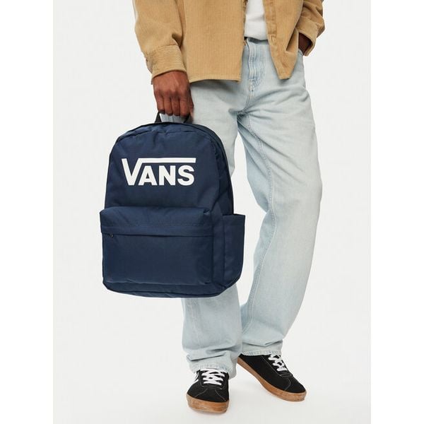 Plecak Vans. Niebieskie plecaki Vans. Za 169,99 zł.
