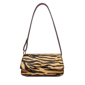 Torebka Guess. Torebki klasyczne Guess, z aplikacjami, bez dodatków. Za 539,99 zł.
