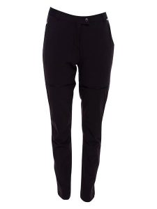 Regatta Spodnie funkcyjne Zipp-Off "Mountain" w kolorze czarnym rozmiar: 38. Czarne spodnie dresowe Regatta, bez wzorów, z materiału. Za 211,45 zł.