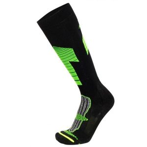 Skarpetki Rywan Discovery Climasocks. Czarne skarpetki RYWAN, bez wzorów, z jedwabiu. Za 178,00 zł.