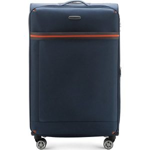 Walizka duża 56-3S-493-90. Walizki marki Wittchen. Za 229,90 zł.