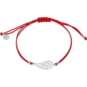 By Dziubeka - Bransoletka. Zawieszki marki By Dziubeka. W wyprzedaży za 29,90 zł.
