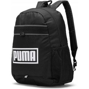 Plecak sportowy czarny Puma Plus. Czarne plecaki Puma. Za 69,00 zł.