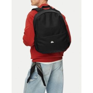 Plecak Quiksilver. Czarne plecaki Quiksilver. Za 129,99 zł.