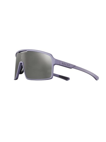 Okulary przeciwsłoneczne SOLAR Egan - cat.3 - Violet. Brązowe okulary przeciwsłoneczne SOLAR. Za 350,00 zł.
