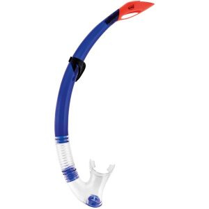 Fajka do pływania FASHY - podstawowa rurka nurkowa. Rurki Fashy. Za 59,99 zł.