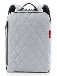 Reisenthel Plecak "Classic" w kolorze szarym - 28 x 39 x 12 cm rozmiar: onesize. Szare plecaki Reisenthel. Za 148,96 zł.