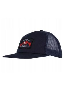 Helly Hansen Czapka w kolorze granatowym rozmiar: onesize. Niebieskie czapki Helly Hansen, bez wzorów. Za 100,99 zł.