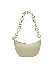 Furla Torebka Sfera Mini WE00767 BX3989 CN 4023S Szary. Szare torebki klasyczne Furla, bez wzorów, ze skóry, bez dodatków. Za 609,99 zł.