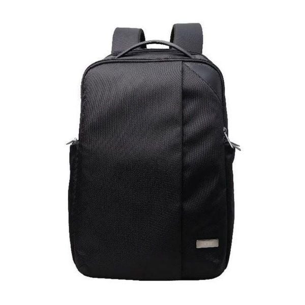 Plecak na Laptopa Acer GP.BAG11.02L Czarny. Czarne plecaki ACER. Za 217,05 zł.