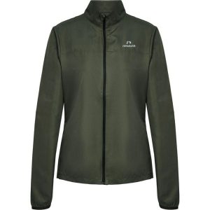 Damska bluza dresowa Newline Beat. Szare bluzy Newline, bez wzorów, z dresówki, bez kaptura. Za 316,00 zł.