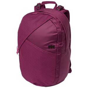 Plecak Helly Hansen Explorer. Fioletowe plecaki Helly Hansen. Za 310,65 zł.