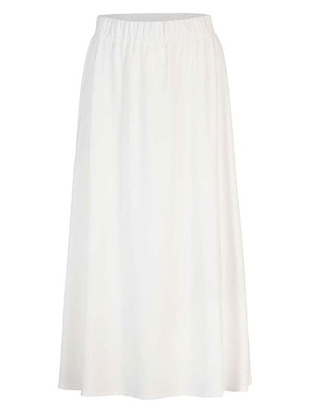 Herrlicher Spódnica w kolorze białym rozmiar: XS. Białe spódnice Herrlicher, na co dzień, xs, bez wzorów, maxi. Za 83,03 zł.