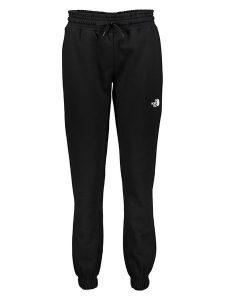 The North Face Spodnie dresowe w kolorze czarnym rozmiar: XS. Czarne spodnie dresowe The North Face, xs, bez wzorów, z bawełny. Za 192,79 zł.