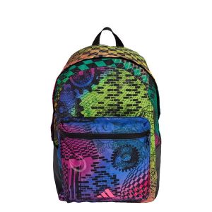Plecak adidas x Jeremy Scott. Czerwone plecaki ADIDAS. Za 199,00 zł.