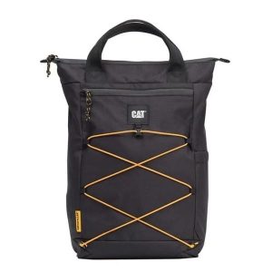 Plecak City Vibes S Caterpillar CITY VIBES Black (84661-01). Czarne plecaki Caterpillar. Za 219,00 zł.