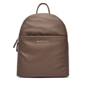 Plecak Valentino. Brązowe plecaki Valentino. Za 539,99 zł.