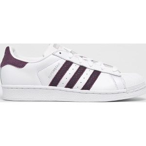 Adidas Originals - Buty Superstar W. Buty sportowe marki adidas Originals. W wyprzedaży za 319,90 zł.