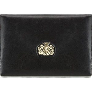 Etui na wizytówki 10-2-133-1. Portfele marki Wittchen. Za 199,00 zł.