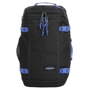 Plecak sportowo-turystyczny dla dorosłych Eastpak Carry Pack. Niebieskie plecaki Eastpak. Za 369,99 zł.