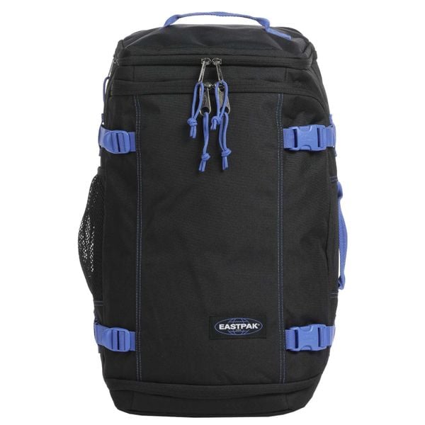 Plecak sportowo-turystyczny dla dorosłych Eastpak Carry Pack. Niebieskie plecaki Eastpak. Za 369,99 zł.