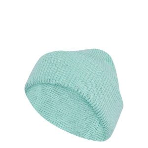 Czapka typu beanie Terrex Multi. Niebieskie czapki ADIDAS, bez wzorów, z dzianiny, sportowe. Za 109,00 zł.