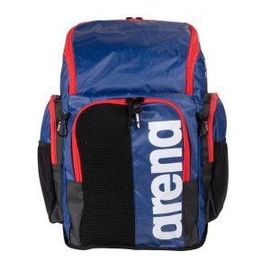 Plecak Arena TEAM SPIKY III BACKPACK 45. Czerwone plecaki Arena. Za 216,95 zł.