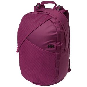 Plecak Helly Hansen Explorer. Fioletowe plecaki Helly Hansen. Za 404,50 zł.