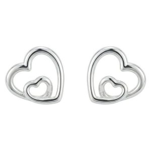 Kolczyki TOUS. Szare kolczyki Tous, srebrne. Za 309,99 zł.