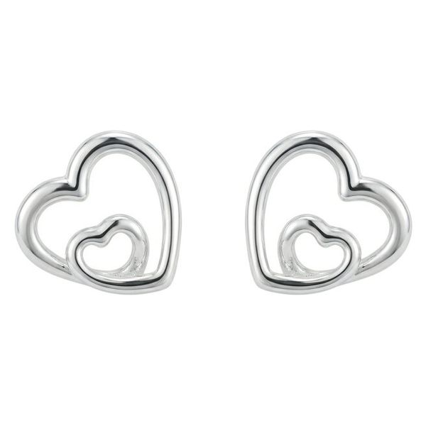 Kolczyki TOUS. Szare kolczyki Tous, srebrne. Za 309,99 zł.