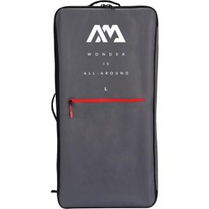 Plecak Aqua Marina Eco-Friendly Circupack™ Grey L B0303943. Białe plecaki Aqua Marina. Za 209,99 zł.