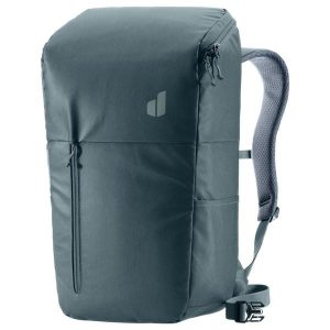 Plecak miejski deuter Stockholm LTD. Zielone plecaki Deuter. Za 499,99 zł.